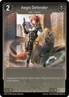 Product image for Aegis Defender