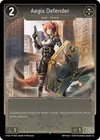 Product image for Aegis Defender