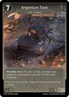 Product image for Argentum Tank