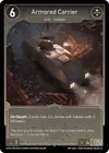 Product image for Armored Carrier
