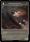 Product image for Armored Carrier