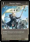 Product image for Banner Squire