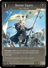 Product image for Banner Squire
