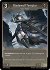 Product image for Bladewolf Templar