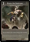 Product image for Brynn, the Destroyer