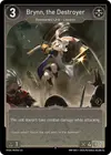 Product image for Brynn, the Destroyer