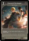 Product image for Concord Strategist
