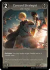 Product image for Concord Strategist