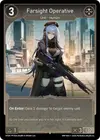 Product image for Farsight Operative