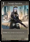Product image for Farsight Operative