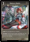 Product image for Nekora Medic