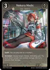 Product image for Nekora Medic
