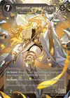 Product image for Seraphiel, Herald of Light