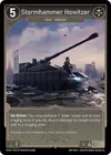 Product image for Stormhammer Howitzer