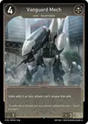 Product image for Vanguard Mech