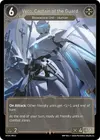 Product image for Vero, Captain of the Guard