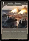 Product image for Artillery Barrage