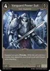Product image for Vanguard Power Suit