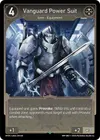 Product image for Vanguard Power Suit