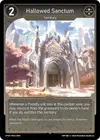 Product image for Hallowed Sanctum