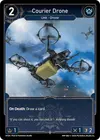 Product image for Courier Drone