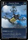 Product image for Courier Drone