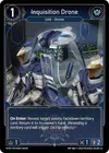 Product image for Inquisition Drone
