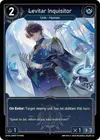 Product image for Levitar Inquisitor