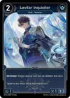 Product image for Levitar Inquisitor