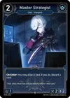 Product image for Master Strategist