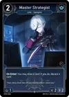 Product image for Master Strategist