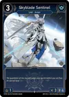 Product image for Skyblade Sentinel