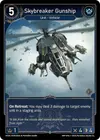 Product image for Skybreaker Gunship