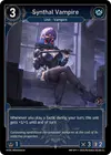 Product image for Synthal Vampire