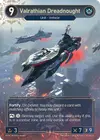 Product image for Valrathian Dreadnought