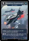 Product image for Valrathian Dreadnought