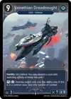 Product image for Valrathian Dreadnought