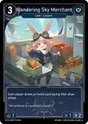 Product image for Wandering Sky Merchant