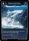 Product image for Breach the Dam