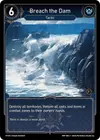 Product image for Breach the Dam