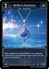 Product image for Drifter's Necklace