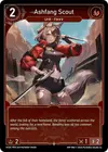 Product image for Ashfang Scout