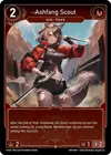 Product image for Ashfang Scout