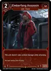 Product image for Emberfang Assassin