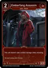 Product image for Emberfang Assassin