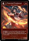 Product image for Frenzied Firedancer