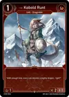 Product image for Kobold Runt