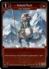 Product image for Kobold Runt