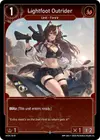 Product image for Lightfoot Outrider