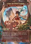 Product image for Lingyi, the Gilded Prophet